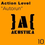 cover: Action Level - Autorun