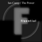 cover: Ian Carey - The Power