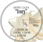 cover: Beppe Gioia - Ivory