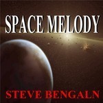 cover: Steve Bengaln - Space Melody