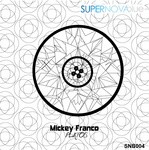 cover: Mickey Franco - Platos EP