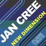 cover: Jan Cree - New Dimension