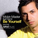 cover: Damir|Master, Mobin - Be Yourself