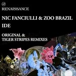 cover: Fanciulli, Nic|Nic Fanciulli & Zoo Brazil - Ide