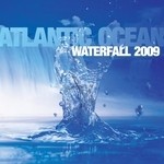 cover: Atlantic Ocean - Waterfall 2009