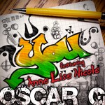 cover: Anna Lise Nicole|Oscar G - You