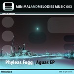 cover: Phyleas Fogg - Aguas EP