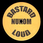 cover: Nukom - Nukom