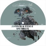 cover: Johnny Dj & Steve B - Bad Owlets EP