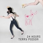 cover: Terry Poison - 24 Hours EP