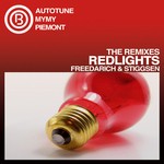 cover: Freedarich & Stiggsen - Redlights (The Remixes)