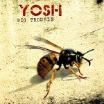 cover: Yosh - Big Troubles