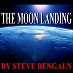 cover: Steve Bengaln - The Moon Landing