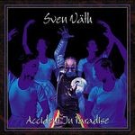 cover: Sven Vath - Accident In Paradise