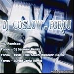 cover: Dj Coslow - Forou