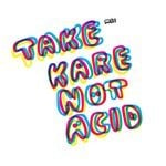 cover: Mri - Take Kare Not Acid