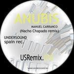 cover: Manuel Carranco - Anubis (Nacho Chapado remix)