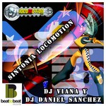 cover: Dj Daniel Sanchez|Dj Viana - Sintonia Locomotion