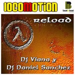 cover: Dj Daniel Sanchez|Dj Viana - Reload