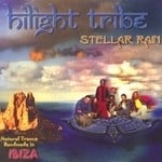 cover: Hilight Tribe - Stellar Rain