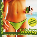 cover: Berenice|Sonny - Sex En La Playa