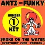 cover: Antifunky - Smoke On The Water