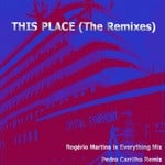 cover: Crystal Symphony - This Place (The Remixes)