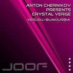 cover: Chernikov, Anton|Crystal Verge - Kerudu