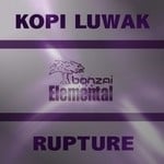 cover: Kopi Luwak - Rupture