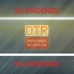 cover: Dj Vincenzo - No Looking Back