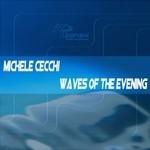 cover: Michele Cecchi - Waves Of The Evening