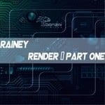 cover: Rainey - Render