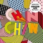 cover: Chin Chin - Appetite EP