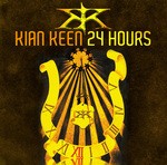 cover: Kian Keen - 24 Hours