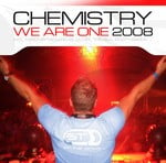 cover: Chemistry - We Are One 2008