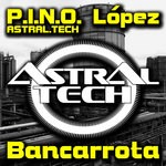 cover: Pino Lopez - Bancarrota EP