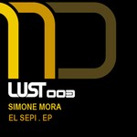 cover: Simone Mora - El Sepi