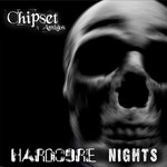 cover: Bash|Chipset|Necropsycho|Virus De Bios - Hardcore Nights EP