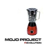 cover: Mojo Project - Revolution