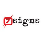 cover: 7 Signs - Gold Sites