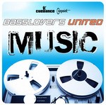 cover: Basslovers United - Music