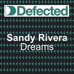 cover: Haze|SANDY RIVERA - Dreams