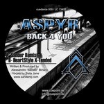 cover: Aspyr - Back 4 You