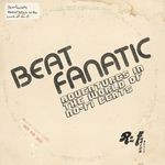 cover: Beatfanatic - Adventures In The Land Of No-Fi Beats