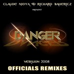 cover: Claude Njoya & Richard Bahericz - DANGER 2008