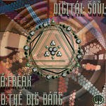 cover: Digital Soul - Freak