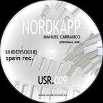 cover: Manuel Carranco - Nordkapp