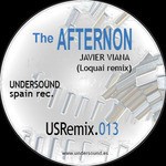 cover: Javier Viana - The Afternon (Loquai remix)