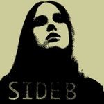 cover: Side B - Drums! EP