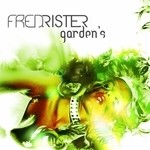 cover: Fred Rister - Garden's